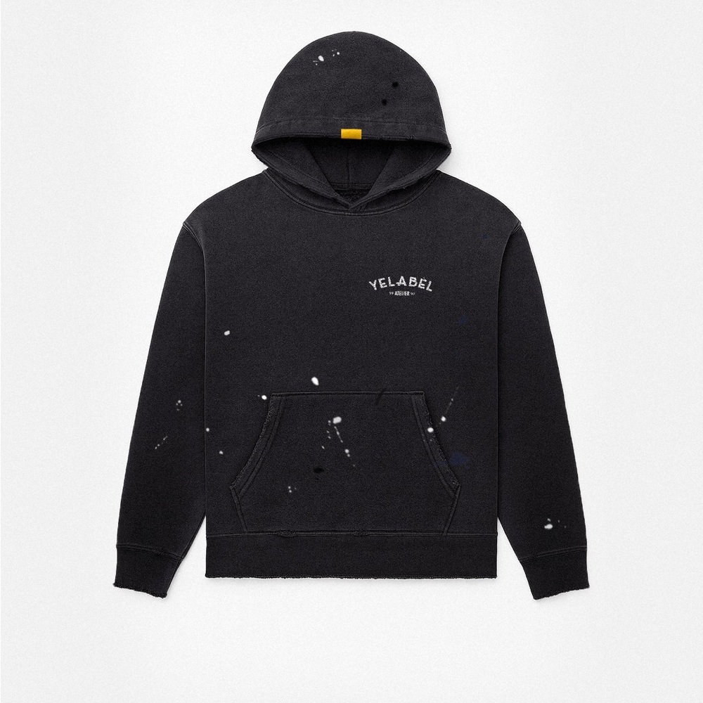 Yelabel Atelier Hoodie